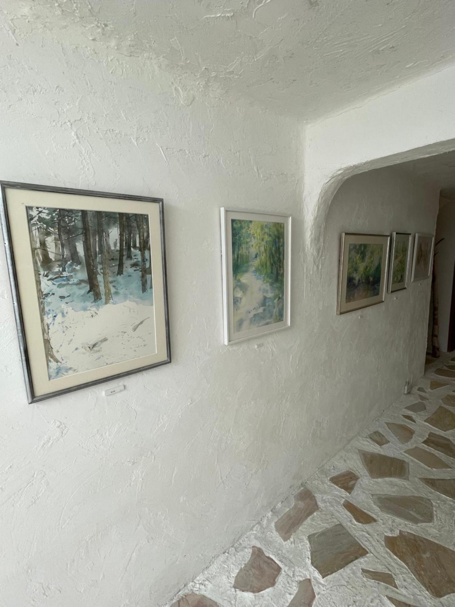 Gallery Hara And Guest House Exteriér fotografie
